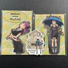 希少品]だがしかし 缶バッジ5種セット ほたるさん サヤ師 - メルカリ