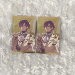 ボイスヴィジュアルカード 浮奇・ヴィオレタ