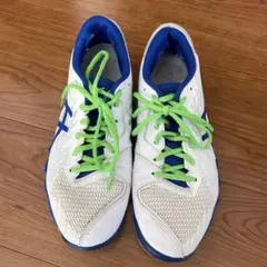 卓球シューズ　asics 26.5㎝