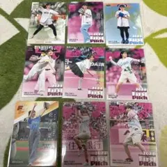 2026年最新】始球式カード 降幡愛の人気アイテム - メルカリ