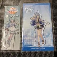 2025年最新】雪花ラミィ アクリルスタンドの人気アイテム - メルカリ