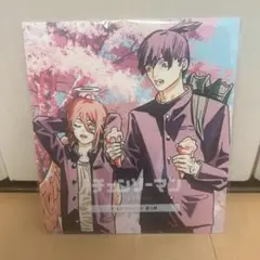 チェンソーマン レゼ編　映画　入場者特典