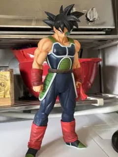 ドラゴンボール SMSP バーダック A賞 フィギュア 箱無し ドラゴンボール バーダック SMSP A賞 - メルカリ