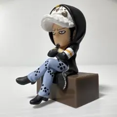 ONEPIECE ワンピース トラファルガー・ロー ミニフィギュア