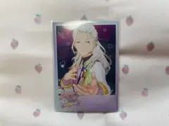 あんスタ 中国 一心一夢 ポラロイド 凪砂