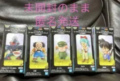 ドラゴンボール ワーコレ 少年期編2コンプ 未開封 - メルカリ