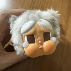 POP MART CRYBABY Wild but Cutie