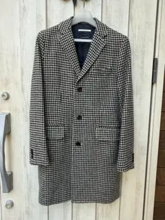 2025年最新】ビームス ツイード コートの人気アイテム - メルカリ