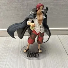 1番クジ シャンクス ラストワン賞