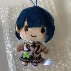 プロセカ　桐谷遥マスコットぬいぐるみ