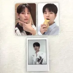 Stray Kids HOP SW ラキドロ スンミン