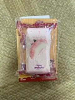 Mellojoy メロジョイ トーストスティック ジューシーピーチ
