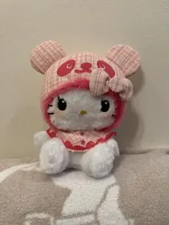 2026年最新】パンダハローキティの人気アイテム - メルカリ