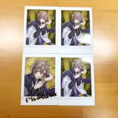 ヒプマイ ぱしゃこれ 夢野幻太郎 セット