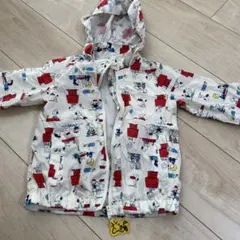 PEANUTS スヌーピー アウター 95