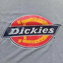 90年代　ディッキーズ　Ｔシャツ