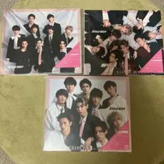 【11】KISSIN MY LIPS Stories