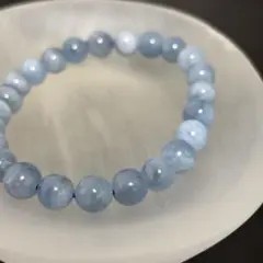 アクアマリン 内径15cm