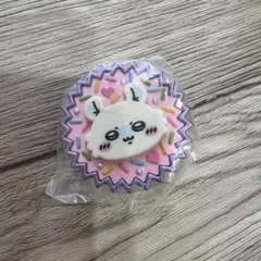 ちいかわ　手作りおやつチャーム平成女児チョコ　モモンガ