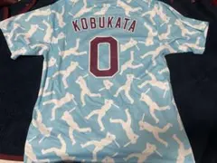 小深田大翔 Tシャツ Lサイズ