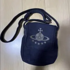 Vivienne Westwood ショルダーバッグ