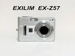 2026年最新】カシオ ex-z57の人気アイテム - メルカリ