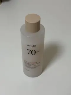 Anua ライス70 グロウミルキートナーのサムネイル