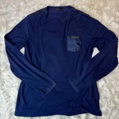 2025年最新】prada ロンtの人気アイテム - メルカリ