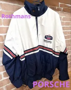 Rothmans HONDA ワインガードナー 直筆サイン入り ジャケット Rothmans HONDA ワインガードナー 直筆サイン入り ジャケット - メルカリ