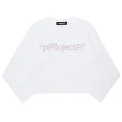 2026年最新】projectr tシャツの人気アイテム - メルカリ