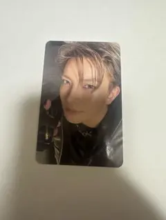 ENHYPEN 献血 トレカ ヒスン