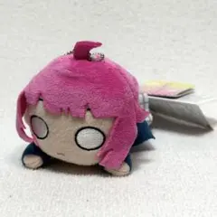 虹ヶ咲学園 moipon モアプラスぬいぐるみ 天王寺璃奈 - メルカリ