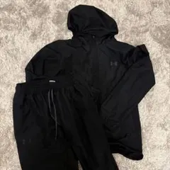 Under Armour ジャージ 上下のサムネイル