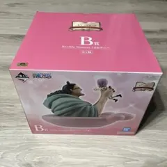 ワンピース Revible Moment B賞 フィギュア