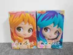 うる星やつら　アニメver. Qposket-LUM-
