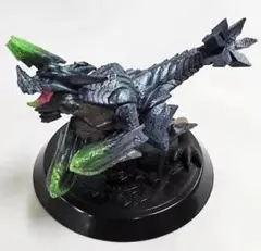 モンスターハンター　トレーディングフィギュア