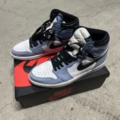 Nike Air Jordan 1 High OG 