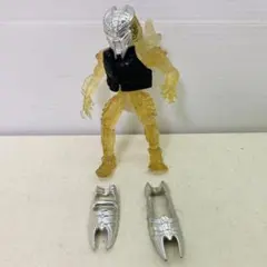 ケナー社　野村トーイ　 アンブッシュ プレデター アクション フィギュア