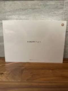 新品未開封 Xiaomi Pad5 11インチ/メモリ6GB/128GB/ - メルカリ