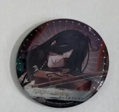 第五人格　ハロウィン演奏会　缶バッジ　ヴァイオリニスト　アントニオ