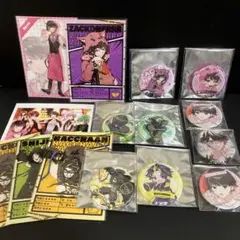 2026年最新】オレビバ 缶バッジの人気アイテム - メルカリ