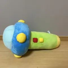 ドラえもん スモールライトぬいぐるみ