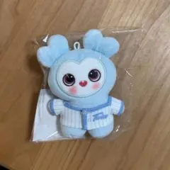 TWICE 9th POPUPSTORE ラブリー ぬいぐるみ ツウィ ツブリー - メルカリ