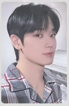 THE BOYZ ドボ トレカ パジャマ ジュヨン