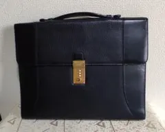 ren様専用　Bally（バリー）　ブリーフケース