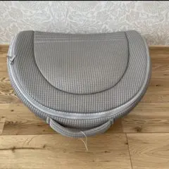 ベッドインベッド ネオママイズム グレー - メルカリ