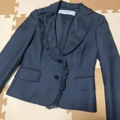 VALENTIO ROMA ジャケット　ブラックのサムネイル