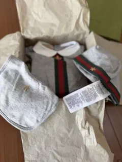 R*p様 GUCCI 新品ロンパース・箱付き R*p様 GUCCI 新品ロンパース・箱付き GUCCI 新品ロンパース・箱付き