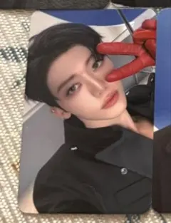 NCTDREAM ジェミン 5th シンガポールサイン会限定 トレカ