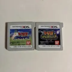 ドリコ クレイジーアドベンチャー & スマイルサバイバル(動作確認済み)のサムネイル